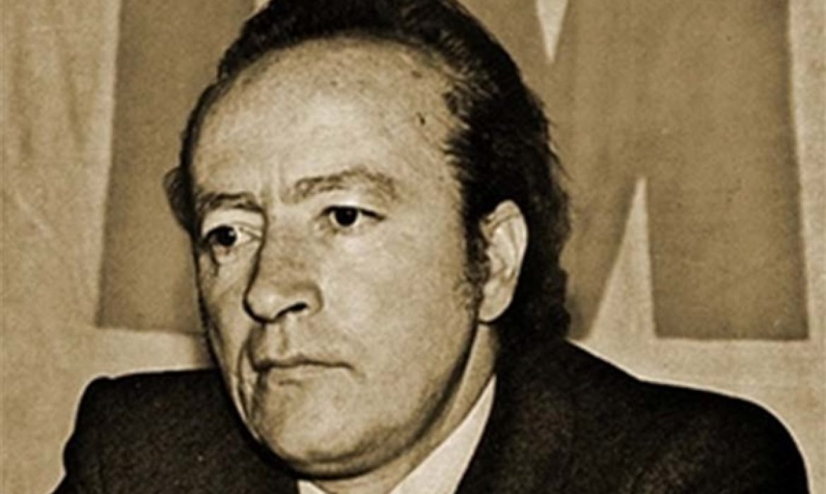 EROL GÜNGÖR (1938-1983)